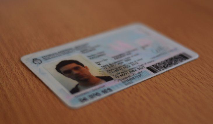 La fecha de cobro se establece según el último dígito del DNI. 