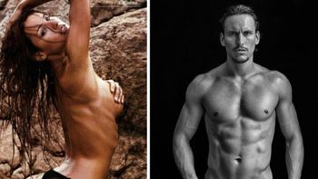 Pampita: los detalles de Desearás al hombre de tu hermana Pampita: los detalles de Desearás al hombre de tu hermana