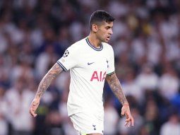 El Tottenham de Cuti Romero quiere cambiar la imagen ante Manchester United