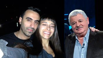 emotivos mensajes de titi y su yerno a su hija, en el dia de la seguridad vial emotivos mensajes de titi y su yerno a su hija, en el dia de la seguridad vial