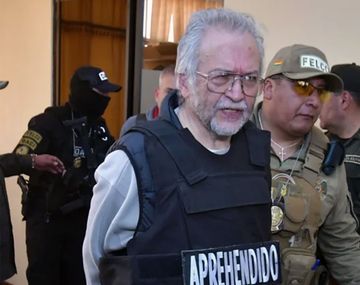 Bolivia: afirman que hermano de exministro de Evo Morales fue cerebro del intento de golpe
