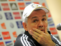 sabella: argentina jugo un buen partido y merecio ganar sabella: argentina jugo un buen partido y merecio ganar