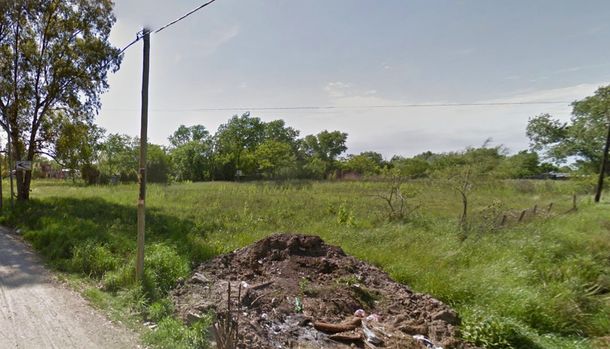 Guernica: hallaron los cuerpos de dos hombres asesinados