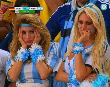 Memes y reacciones por Argentina finalista del Mundial de Qatar 2022