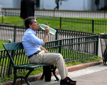 Se espera clima cálido y mañana vuelve el calor intenso