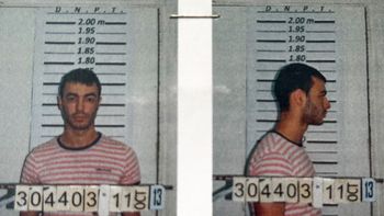 Narcotraficante uruguayo, Sebastián Marset Narcotraficante uruguayo, Sebastián Marset