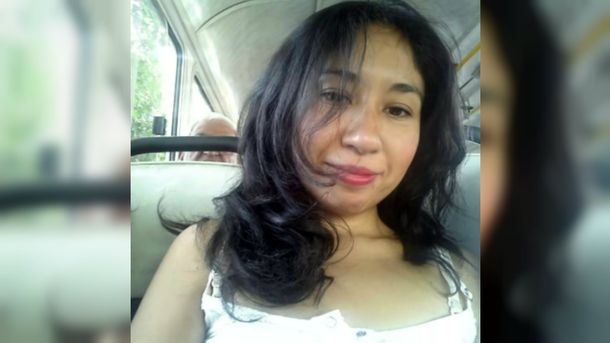 Natalia Vargas hizo una caracterización desagradable de las candidatas de Jáchal