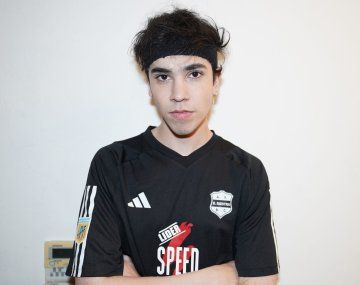 Apuestas: cuánto pagaba el polémico debut de Spreen