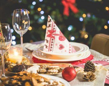 Malas noticias para el AMBA tras el temporal: cómo estará el clima en Nochebuena