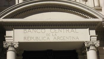 Banco Central de la República Argentina (BCRA) Banco Central de la República Argentina (BCRA)
