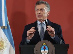 Nuestra meta va a seguir siendo siempre reducir la pobreza