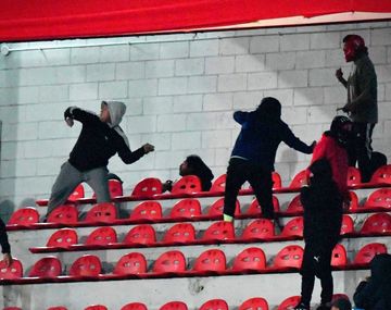 Directivo de U. de Chile anticipó sanciones duras pero culpó a la organización