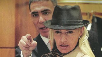 dauro estallo furiosa contra rial por la tapa de una revista dauro estallo furiosa contra rial por la tapa de una revista