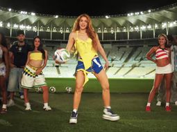 shakira anuncio dai dai, la cancion oficial del mundial 2026: cuando sale shakira anuncio dai dai, la cancion oficial del mundial 2026: cuando sale