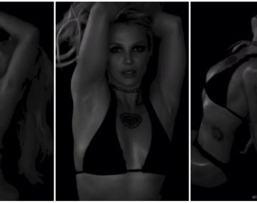 Britney Spears causa furor con videos hot en Instagram