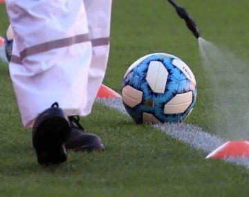 La Ciudad empezó con sus restricciones: limitan el deporte a diez personas