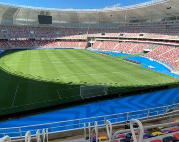 Cómo ver en vivo por el celular la final de la Copa Argentina