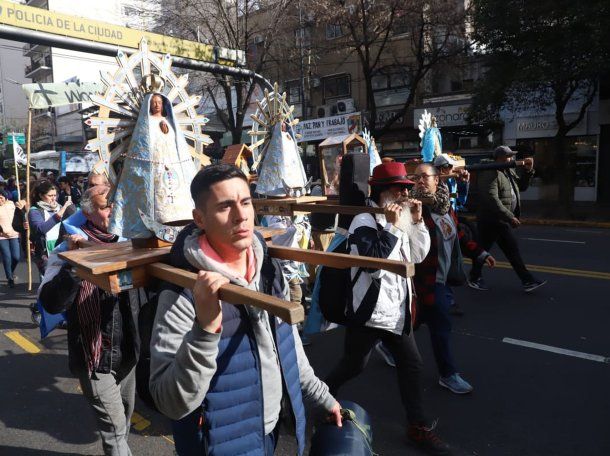 FOTO: Ignacio Petunchi FOTO: Ignacio Petunchi