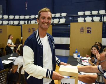 Quién es Guillermo Ibáñez