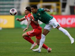 bolivia le gano 2-0 a peru en la paz y salio del ultimo puesto bolivia le gano 2-0 a peru en la paz y salio del ultimo puesto