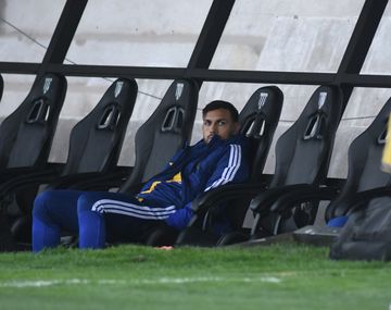 Leandro Paredes viaja con Boca a Río de Janeiro para la revancha ante Vasco da Gama
