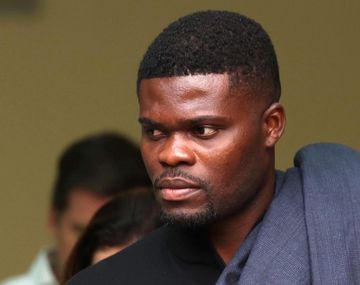 La fuerte campaña de hinchas del Villarreal contra la posible llegada de un ex Arsenal: No a Thomas Partey