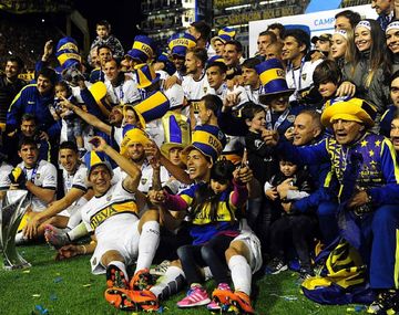 El primer refuerzo de Guillermo: vuelve un campeón a Boca
