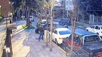 La víctima fue liberada tras el pago de 16 mil dólares La víctima fue liberada tras el pago de 16 mil dólares