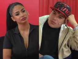 Picante mano a mano: Thiago sorprendió al contar por qué no quiere tener más hijos