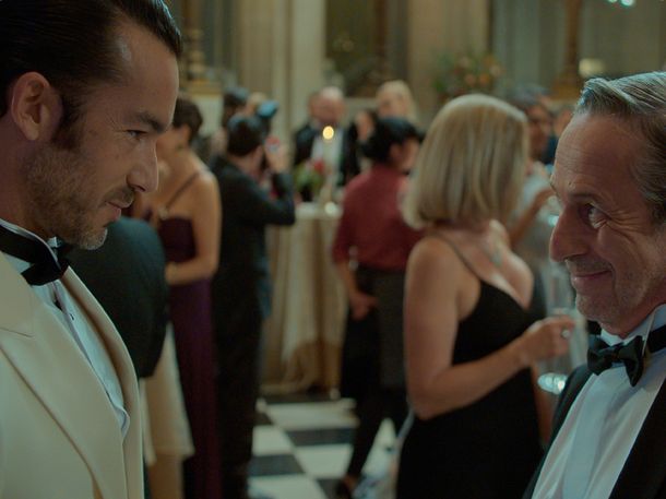 Foto: (Prime Video) Foto: (Prime Video)