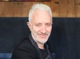 Quiénes son los invitados de Andy en PH: Podemos Hablar para este sábado