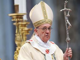 ponen en duda la visita del papa francisco a la argentina ponen en duda la visita del papa francisco a la argentina