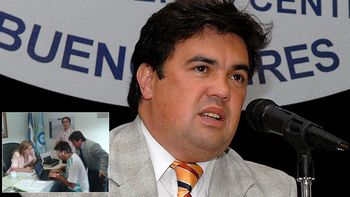 el frente para la victoria presento una denuncia penal contra marijuan el frente para la victoria presento una denuncia penal contra marijuan