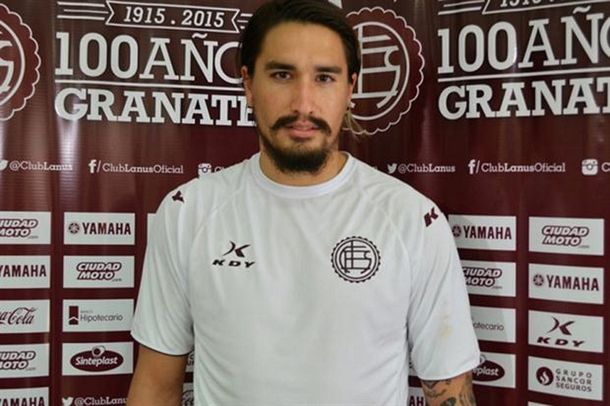 De regreso a casa: tras el susto, Sebastián Leto recibió el alta médica