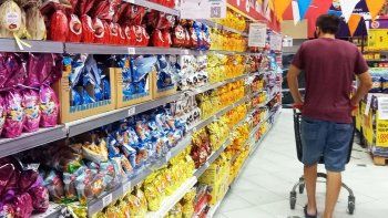 Almaceneros advirtieron por la caída de las ventas en Pascua: No se movió nada