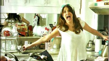 Maju Lozano Maju Lozano