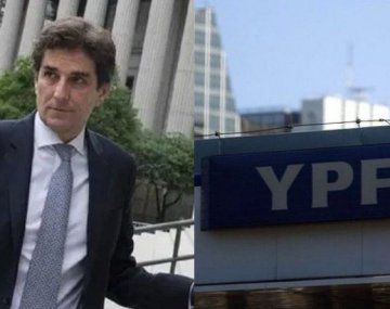 Rufino cobró abultado honorario pese al revés judicial para Argentina en Nueva York