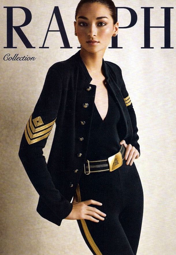 Ralph Lauren se va temporalmente de la Argentina