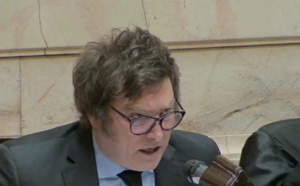 El cruce entre Milei y Cecilia Moreau en el debate por el atentado a Cristina Kirchner