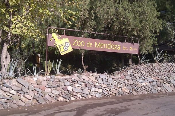 Tres ciervos murieron en el Zoo de Mendoza y ya son 14 los animales fallecidos