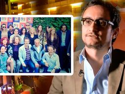 viudas e hijos del rock and roll se baja de las nominaciones de los martin fierro 2015 viudas e hijos del rock and roll se baja de las nominaciones de los martin fierro 2015