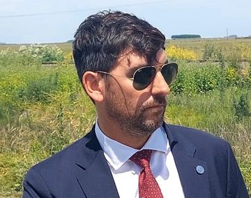 Cuál es la principal hipótesis del fiscal del caso por el accidente fatal en Ruta 2: No se ven marcas...