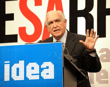 Las fuerzas políticas que no llegarán a las legislativas