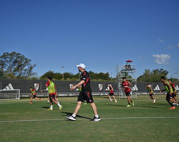 Rivales menores pero mucho viaje: así quedó el grupo de River en la Sudamericana