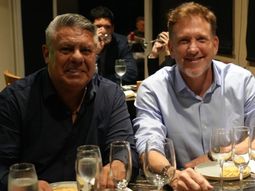 el mensaje de chiqui tapia tras reunirse con dominguez por la sede de la finalissima el mensaje de chiqui tapia tras reunirse con dominguez por la sede de la finalissima