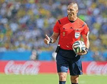 Otra buena actuación de Pitana