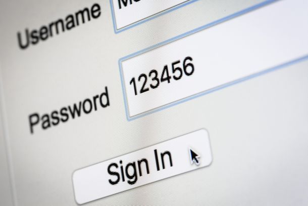 Si tenés alguna de estas contraseñas deberías preocuparte: los passwords más usados de 2018