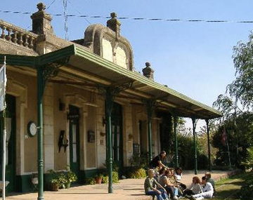 El pueblo que ofrece una travesía rural a través de sus rutas