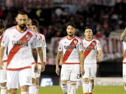 copa libertadores: guarani pedira que river sea eliminado copa libertadores: guarani pedira que river sea eliminado