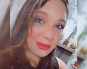 Valeria del Mar: asesinó a golpes a su pareja y confesó el crimen a su propia madre